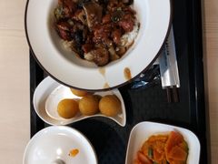 -乡村基(大渡口区国际广场店)