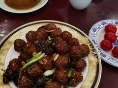 -都一处烧麦馆(前门店)