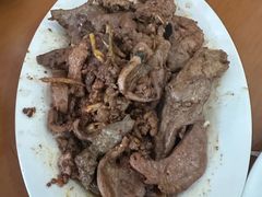 -四嫂鹅肉店(银海南二横街店)