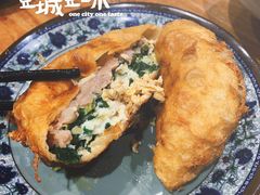 隔壁家的鸡子稞-清朝小馄饨(1号.双馨路店)