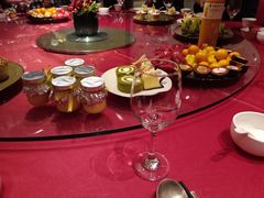 -青岛富力艾美酒店