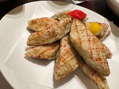 -炳胜品味(海印总店)