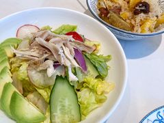 -巴扎屋大盘鸡·新疆菜(汇嘉时代店)
