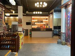 -得心斋(国瑞升平里店)