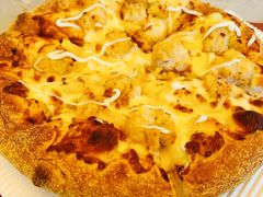 -必胜客(WOW中心城店)