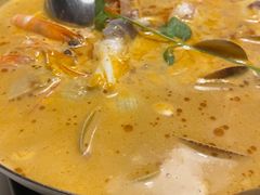 四喜沙茶锅-林四喜·闽南传家菜(鼓浪屿店)