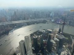 -上海中心大厦
