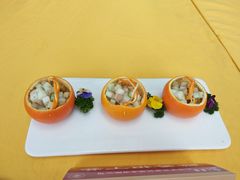 -东华大学第一食堂(松江校区店)