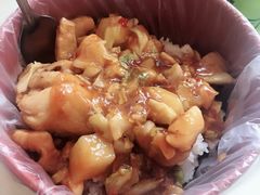 -胖哥料理(兴义里店)