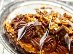 -The Cheesecake Factory 芝乐坊餐厅(王府中環店)