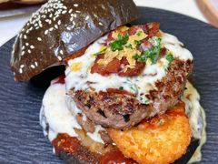 -get pizza意大利餐厅(凯德MALL店)