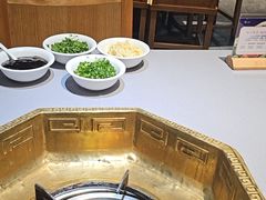 -蜀九香火锅(玉林店)