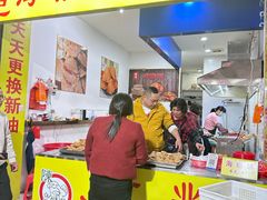 -陈记紫菜饼(湖滨霞店)