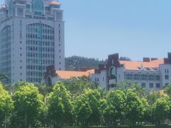 -厦门大学(思明校区)