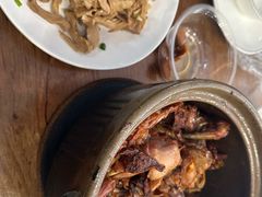 -斯丹姜母鸭·古法干香(涂门街总店)