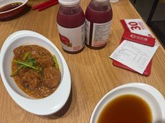 -喜家德虾仁水饺(青岛永旺东部店)