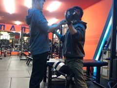 -RoMan罗马健身工作室(莘庄店)