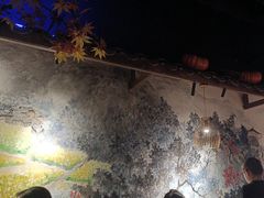 -东方红·湖南菜(金屿店)