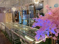 -天空花园餐吧·生日·团建(南山店)