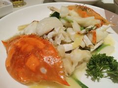 -阿明小菜·海鲜·上海菜(梅陇店)