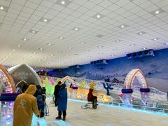 -宁波冰雪大世界(北仑区)