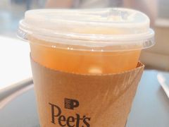 -Peet's 皮爷咖啡(乐峰店)