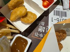 -SM城市广场(扬州店)