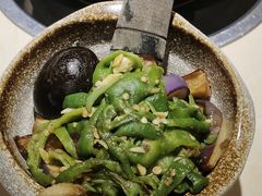 -大碗先生(万家丽店)