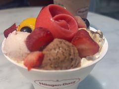 -哈根达斯(滨江店)