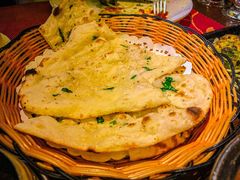 -Bombay Grill印度餐厅