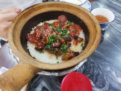 -红星光发煲仔饭(文海店)