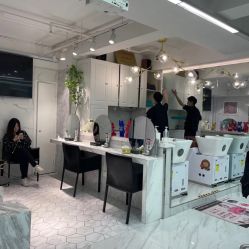 -潘多拉Hairsalon
