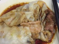 金牌鸳鸯肠-西关明记肠粉(荔枝湾店)