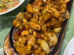 -桃子餐厅·天津菜(王顶堤总店)