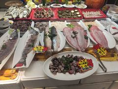 -味莊·青岛菜(云霄路店)