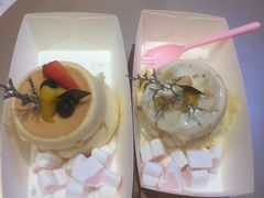 -狐狸和向日葵(北京路店)