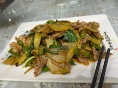 -芳芳餐厅(白沙路店)