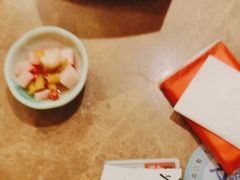 -炭舍干锅·烤鱼(扬名广场店)