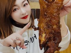 烤猪蹄-烤五行·烧烤烤串(石佛营店)