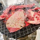 沈阳探店/松明二烤肉🥓