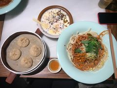 -罍+村卤菜摊(罍街店)