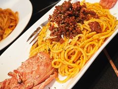 -Ur Garden中庭花园•逸餐厅(福田CBD逸扉酒店)
