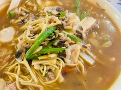 -春雪面馆(转塘店)