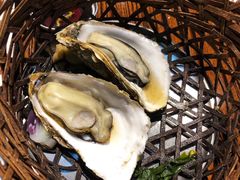 -蚝堡海鲜·威海菜·海肠捞饭·烧烤·亚洲吃蚝公司(幸福门店)