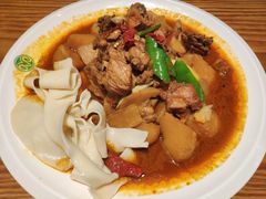 -塔哈尔·新疆盛宴(城西银泰店)