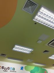 -莫莉幻想儿童乐园(苏州新区永旺店)