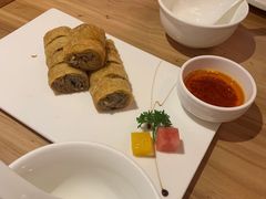 -枣子树·素食餐厅(普陀山店)