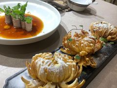 -美博·美术博物馆主题餐厅(威尼斯水城店)