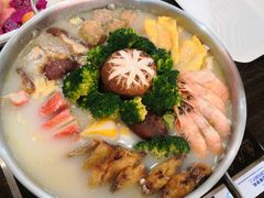 -盒马鲜生(文景博乐里购物广场店)