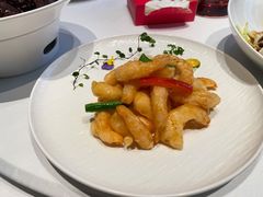 -百富源·海鲜辽菜(浑河堡店)